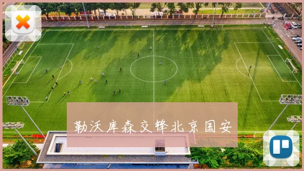 勒沃库森交锋北京国安