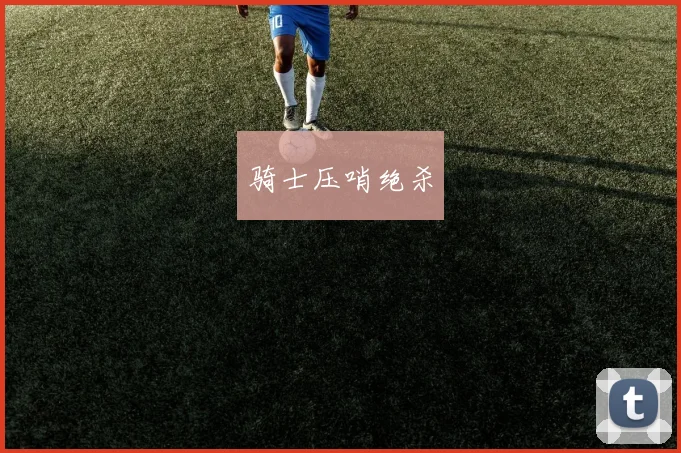 骑士压哨绝杀