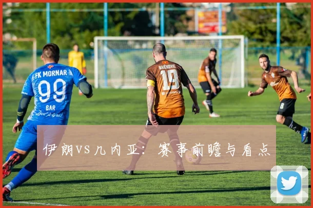 伊朗vs几内亚：赛事前瞻与看点