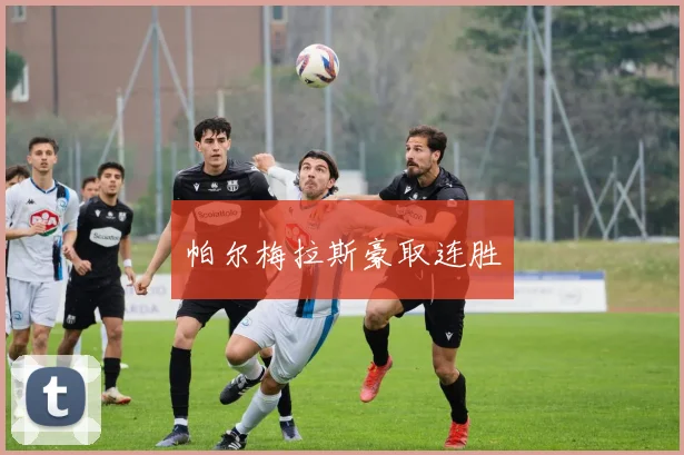 帕尔梅拉斯豪取连胜