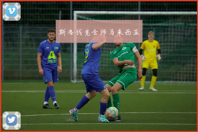 斯洛伐克会师马来西亚
