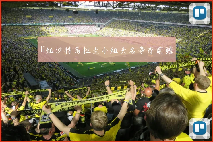 H组沙特乌拉圭小组头名争夺前瞻