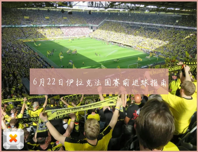 6月22日伊拉克法国赛前进球指南